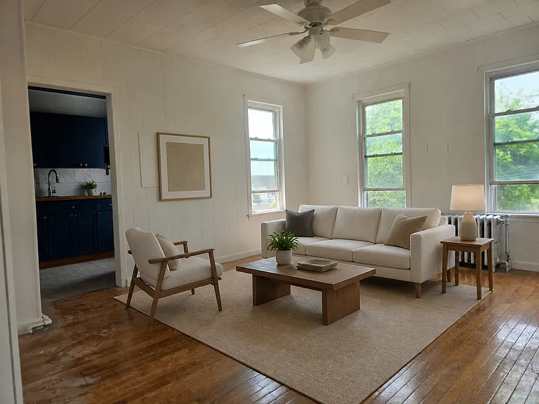 72 Town Hill Ave #3 — Photo 1
