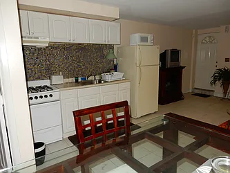 Rented by Crossings Realty