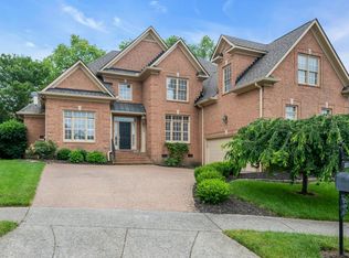 103 Jill Ct, Franklin, TN 37064