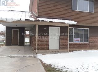 2183 W 700 S, Vernal, UT 84078