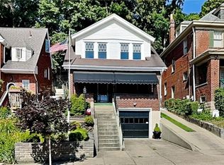 1025 Duffield St, Pittsburgh, PA 15206