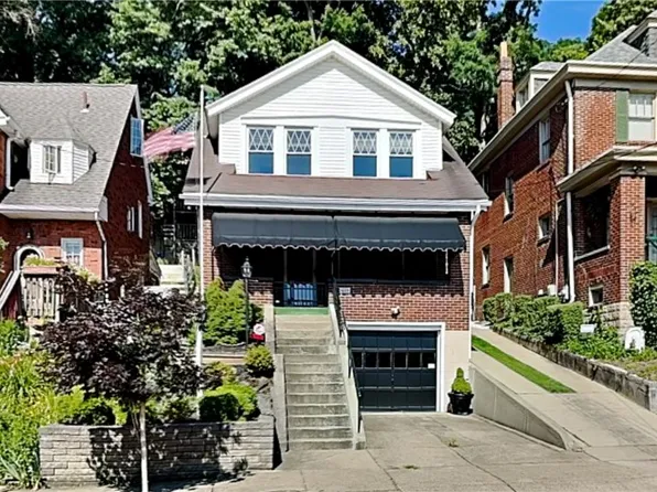 1025 Duffield St, Pittsburgh, PA 15206