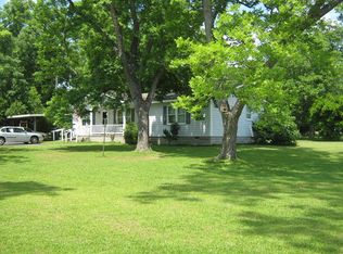 192 Haile Booker Rd, Fitzgerald, GA 31750