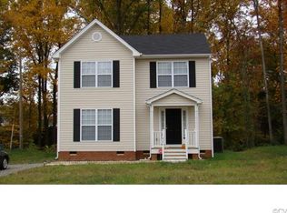 3001 Dillyn Ct, Richmond, VA 23222