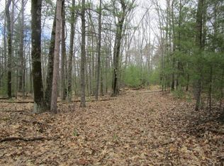 Chippewa Beach Rd, Indian river, MI 49749