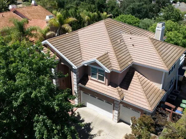 720 Rutherford Cir, Brentwood, CA 94513