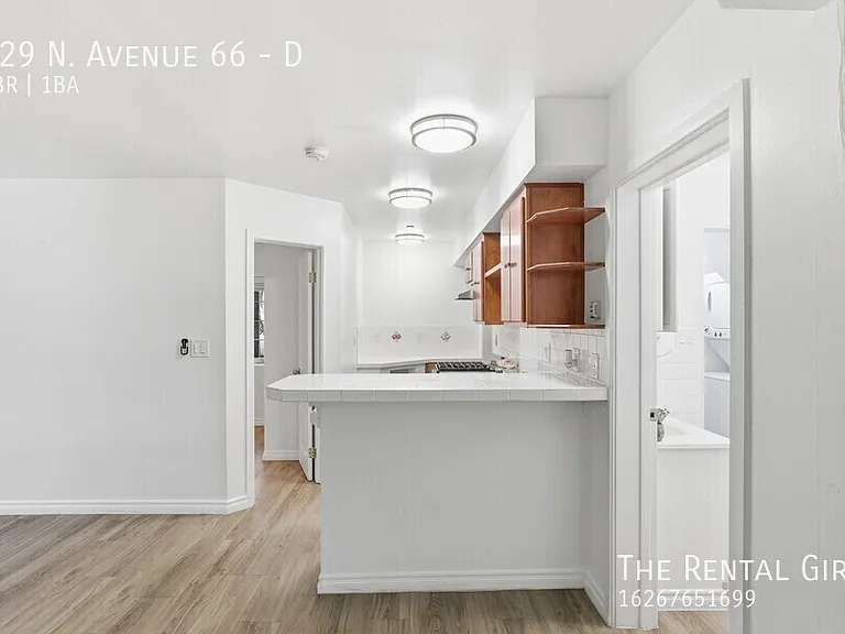 729 N Avenue 66 #D — Photo 11