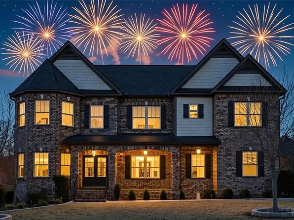 11 Autumn Wood Dr SE, Cartersville, GA 30120