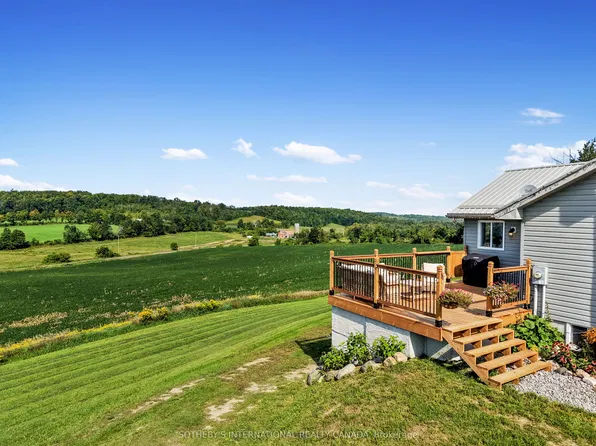 13052 County Road 24 Rd, Trent Hills, ON K0K 2X0