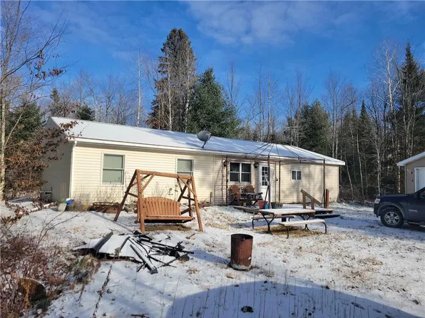 3862W Deer Path Lane, Winter, WI 54896