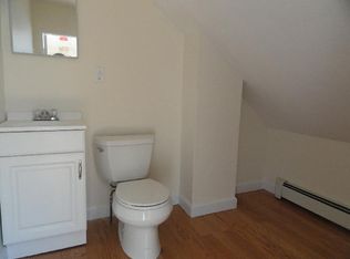 25 Mount Vernon St, Boston, MA 02129