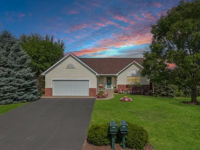 1600 Hallewood Blvd, New Richmond, WI, 54017