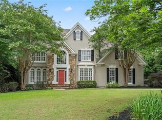 4575 Dairy Way, Peachtree Corners, GA 30092