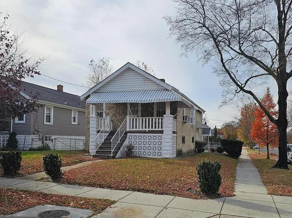 1216 42nd Pl NE, Washington, DC 20019