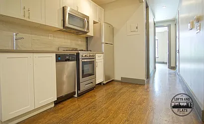 Rented by Doorway NYC, LLC