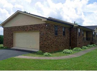 2111 Hester Rd NE, Fort Payne, AL 35967