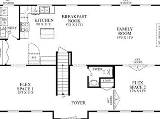 156 Centennial Dr, Carnegie, PA 15106