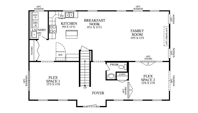 156 Centennial Dr photo 1