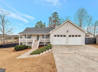 36 Oak Glen Ct, Dallas, GA 30132