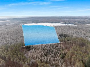 W8951 Pence Lake Rd, Lake Rd, WI 54424