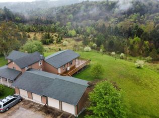 47 T Lee Taylor Rd, Clearfield, PA 16830
