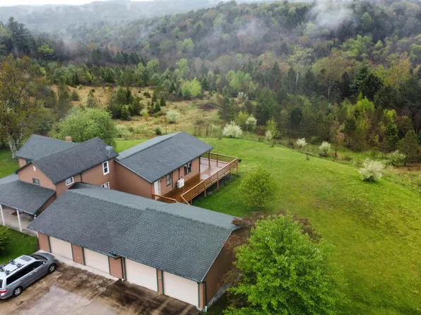 47 T Lee Taylor Rd, Clearfield, PA 16830