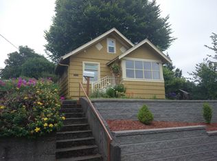 4018 34th Ave W, Seattle, WA 98199