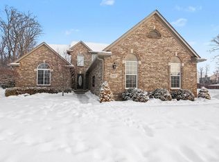 1804 Kristina Dr, White Lake, MI 48386