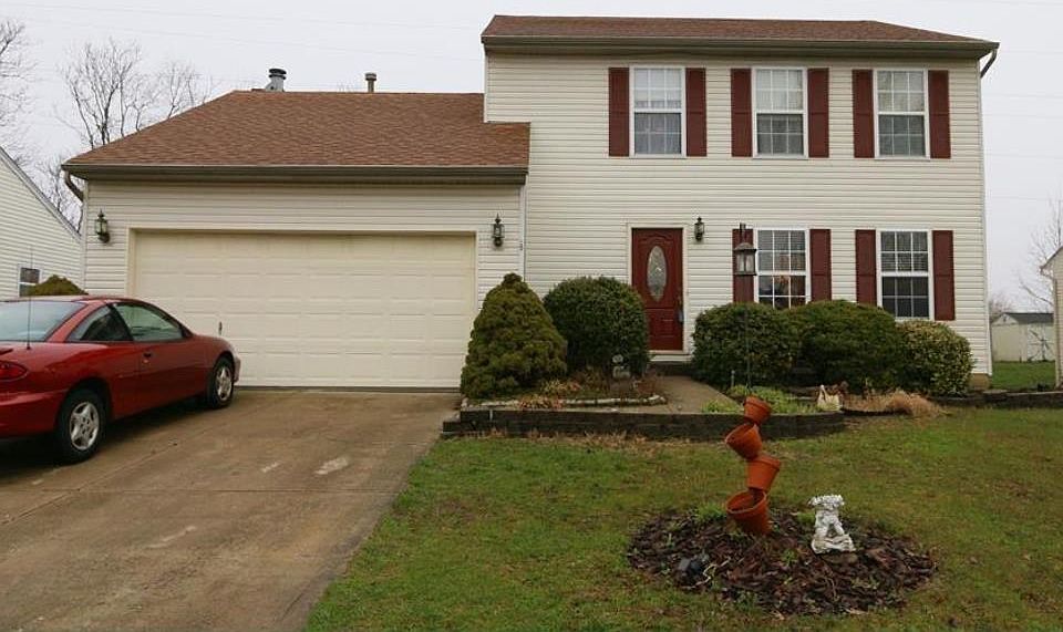 1st image of 666 Parkland Dr