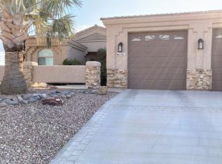 1421 Tamarack Dr, Lake Havasu City, AZ 86404