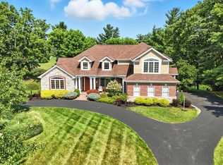 3430 Legendary Trails Dr, Cincinnati, OH 45245