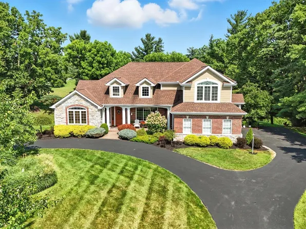 3430 Legendary Trails Dr, Cincinnati, OH 45245