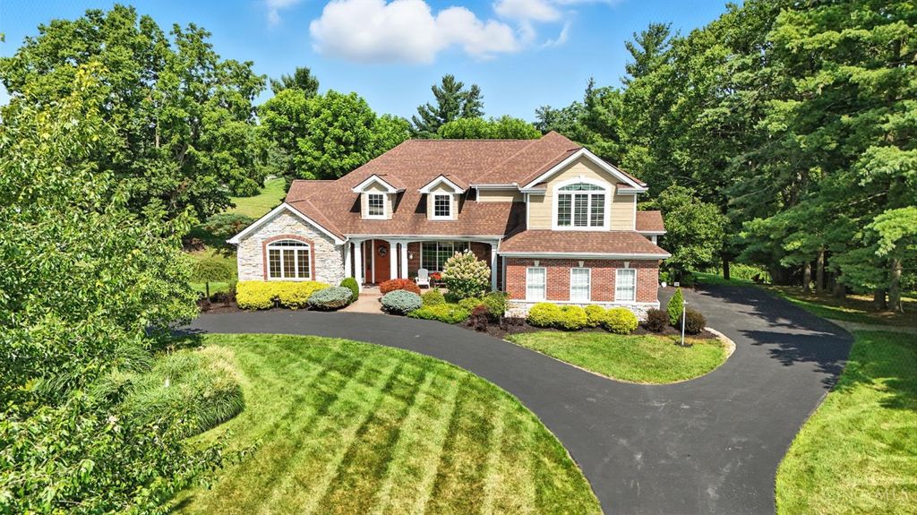 Real estate listing image