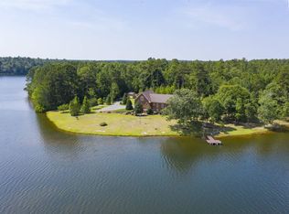 741 Edisto Lake Rd, Wagener, SC 29164