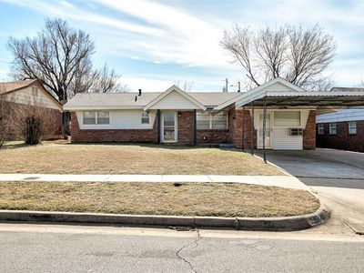 3026 SW 53rd St, Oklahoma City, OK, 73119