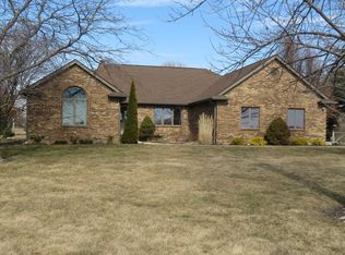 1066 W 700 N, Crawfordsville, IN