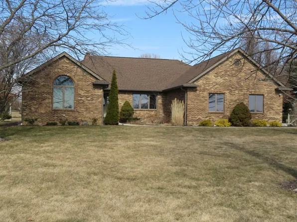1066 W 700 N, Crawfordsville, IN 47933