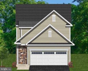 203 Hampton Ct, Harleysville, PA, 19438