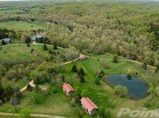 100 Windrush Farms Ln, Cook Station, MO 65449