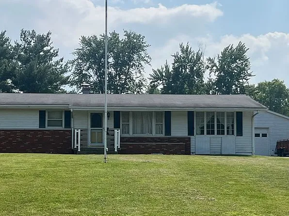 23609 Hollow Ave, Jerseyville, IL 62052