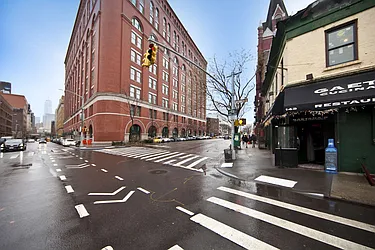147 Christopher Street in West Village