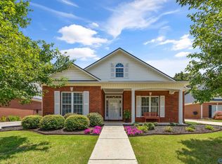 250 Old Overton Dr, Madison, AL 35756