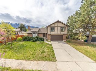 1930 E Southbridge Way, Sandy, UT 84093