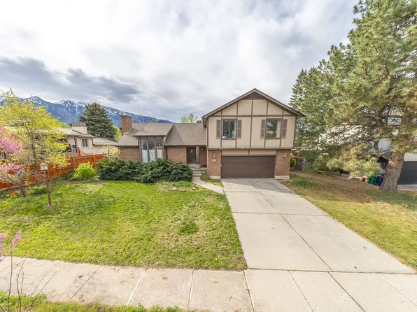 1930 E Southbridge Way, Sandy, UT 84093