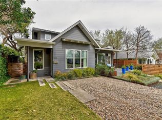 804 W Johanna St APT A, Austin, TX 78704