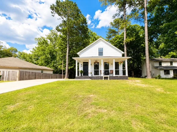 12617 Coulter Lake Rd, Mabelvale, AR 72103