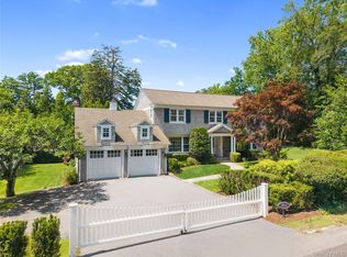 911 Cove Road, Mamaroneck, NY 10543