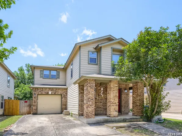 50 Kenrock Rdg, San Antonio, TX 78254