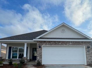 17788 Kelso Dr, Diberville, MS 39540