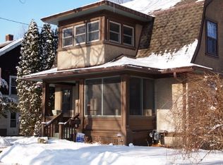 3114 Oakridge Ave, Madison, WI 53704